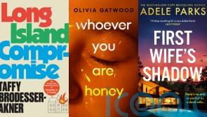 5 new books to read this week