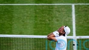 Wimbledon semi-final second only to birth of my son – Lorenzo Musetti