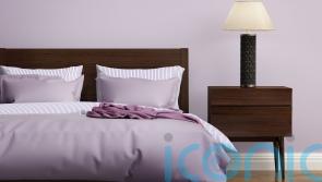 Bedroom colours loved by interior designers