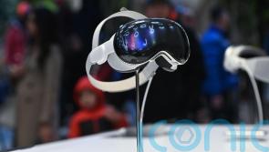 Apple’s Vision Pro headset is coming to the UK – here’s everything you need to know
