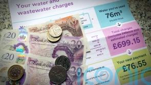 7 ways to reduce your water usage at home – as bill increases proposed