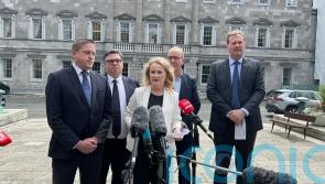 Buses acting as ‘corridors of crime’ in Dublin, Fianna Fail TD says