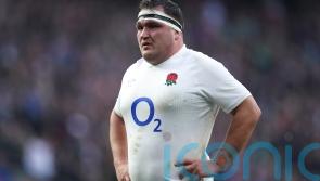 Jamie George: England given ‘massive lift’ for All Blacks clash by Euro 2024 win
