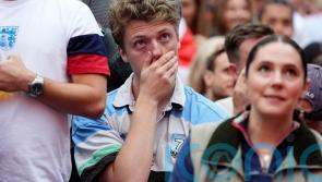England’s Euro 2024 semi-final win watched by more than 19m viewers