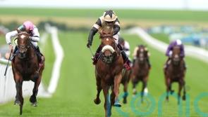 Giavellotto powers home for smart Princess of Wales’s success