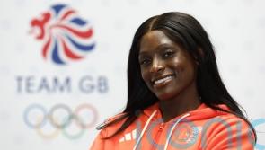 Daryll Neita keen &lsquo;to compete for podium finishes&rsquo; at Paris Olympics