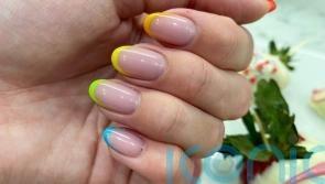5 essential nail trends of the summer