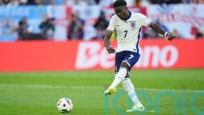 Brendon Batson proud to see Bukayo Saka star for England in wake of abuse