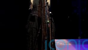 Is Stevie Nicks the ultimate rock chick icon? How the star’s style evolution continues to inspire