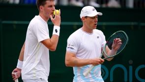 From IBM stats man to doubles finalist – Henry Patten’s Wimbledon journey