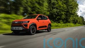 First drive: Dacia’s Spring has arrived as the most affordable EV on sale