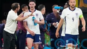The lads would love Gareth Southgate to stay on as England manager – Declan Rice
