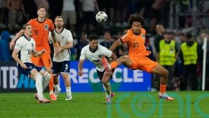 Manchester United sign Netherlands striker Joshua Zirkzee from Bologna