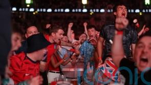 England team ‘saved’ night-time sector, industry boss says after Euros defeat