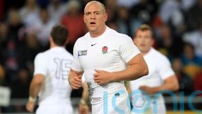 On this day in 2014 – England World Cup winner Mike Tindall retires from rugby