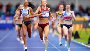 Team GB athletes on how they stay confident and overcome setbacks