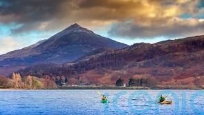 Swap the busy Med for a peaceful loch with an active break in the Scottish Highlands
