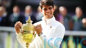 Carlos Alcaraz’s Wimbledon defence labelled ‘impressive’ by his coach