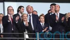 Starmer commits to breaking ‘barriers of opportunity’ in football after Euros