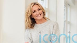 TV presenter Gabby Logan: How I’m navigating middle age for a better life