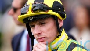 Callum Shepherd continuing to make his mark