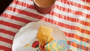 Ruby Bhogal’s vegan chai custard creams recipe