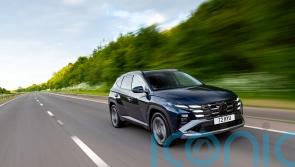 First Drive: Refreshed Hyundai Tucson receives sharp new looks and a host of hybrid options