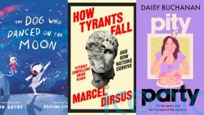 5 new books to read this week