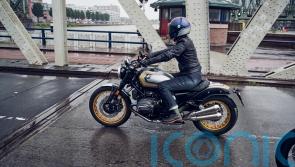 First Ride: BMW’s R12 is a polished cruiser with retro-inspired touches