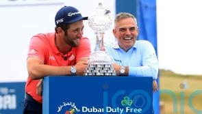 Paul McGinley believes Jon Rahm ‘hoping for a deal’ between PGA Tour and LIV