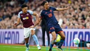 Man Utd closing in on teenage Lille defender Leny Yoro in deal worth up to £59m