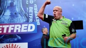 Michael van Gerwen has ‘a lot more in the tank’ as he eyes World Matchplay title