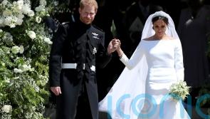 What to look for when you’re choosing a wedding dress