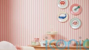 10 pretty ways to embrace pastel pink in your home