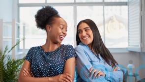 Is it a good idea to start a business with a friend? Here’s what you need to consider