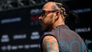 I am not done – Lewis Hamilton buoyed by emotional Silverstone victory