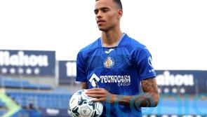 Mason Greenwood joins Marseille from Man Utd in &pound;26.6million move