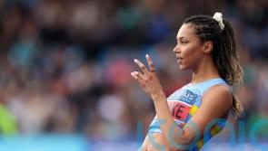 Team GB high jumper Morgan Lake: I was self-conscious being so tall at school