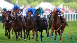 Simmering targets successful return to Ascot in Princess Margaret
