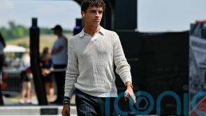 Lando Norris: I don’t need to ‘act like an idiot’ to show I have ruthless streak