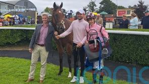 Davison hopes for more Sapphire Stakes joy with She’s Quality