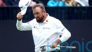 Shane Lowry taking Troon challenges &lsquo;on the chin&rsquo; as he chases second Open title