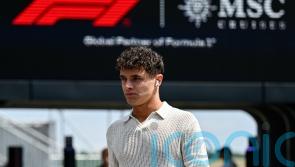 Lando Norris determined to stay ‘a nice guy’ in title battle with Max Verstappen