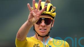 Peerless Tadej Pogacar tightens grip on yellow jersey with stage 19 victory