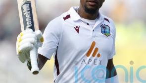 I have a wife and kids at home – centurion Kavem Hodge braves Mark Wood barrage