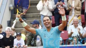 Rafael Nadal comes through four-hour battle as he steps up Olympics preparation