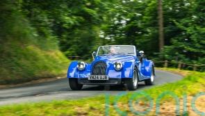 First Drive: Morgan’s revised Plus Four retains a traditional feel but with modern touches