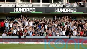 The Hundred could be expanded after ‘really good, positive conversations’