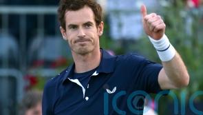 Andy Murray’s career in numbers