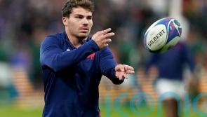 Bryan Habana expects ‘box office’ Antoine Dupont to light up sevens at Olympics